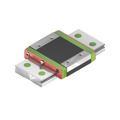 Hiwin Miniature Linear Carriage MGW07CZ0HM